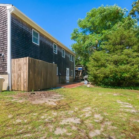 24 Captain Wing Road East Sandwich - - Cape Cod Екстериор снимка