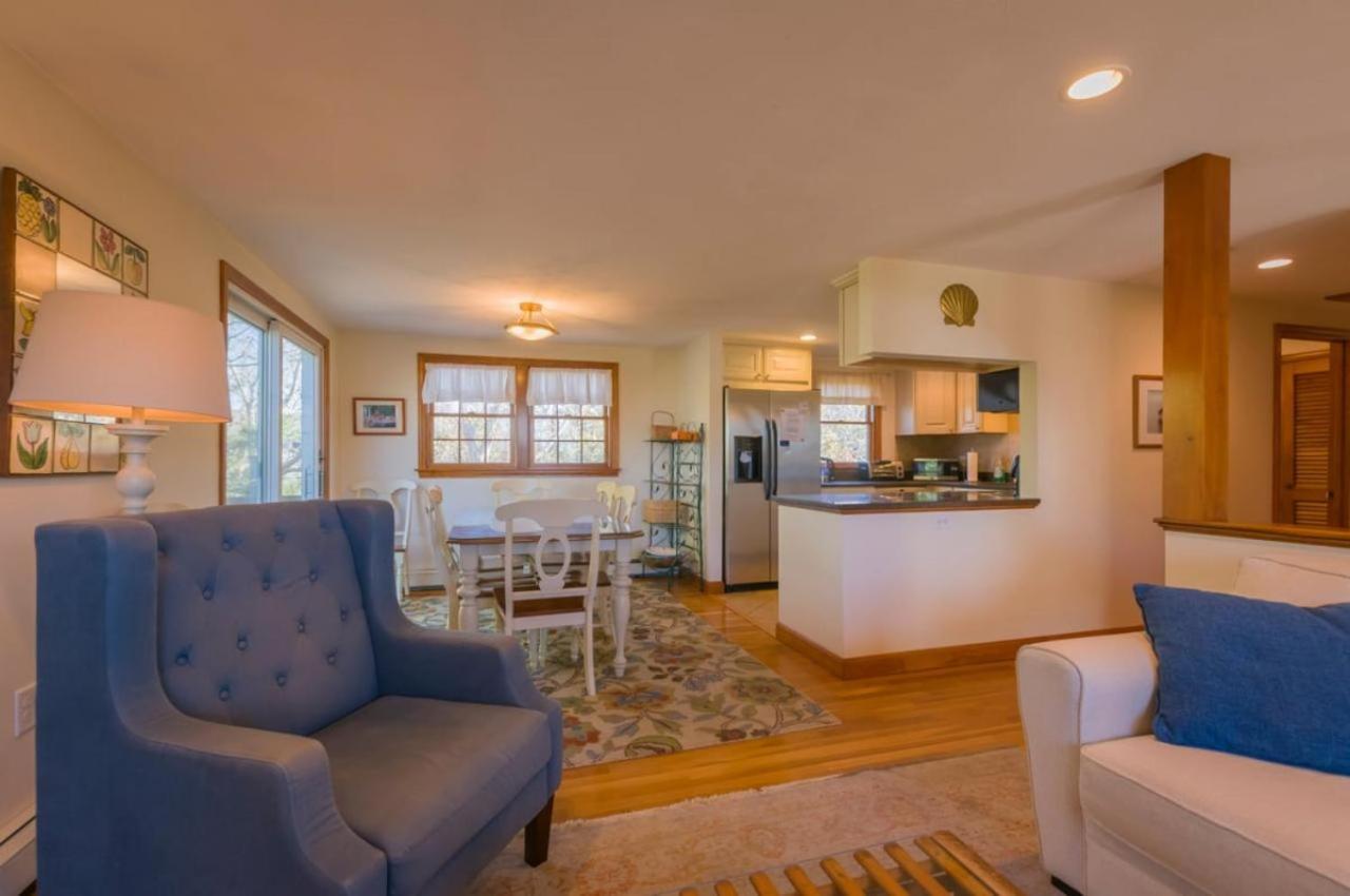 24 Captain Wing Road East Sandwich - - Cape Cod Екстериор снимка