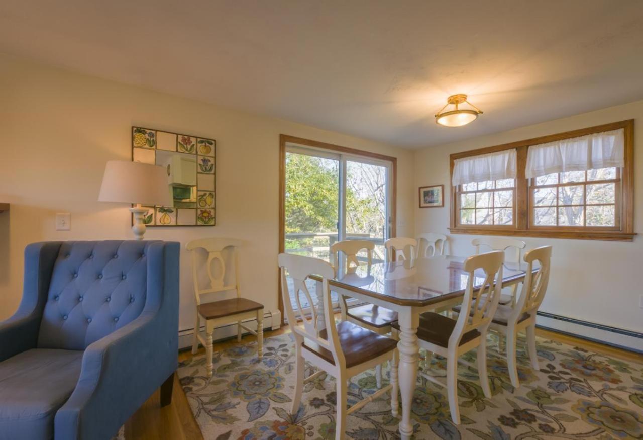 24 Captain Wing Road East Sandwich - - Cape Cod Екстериор снимка