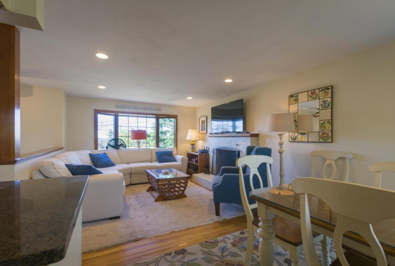 24 Captain Wing Road East Sandwich - - Cape Cod Екстериор снимка