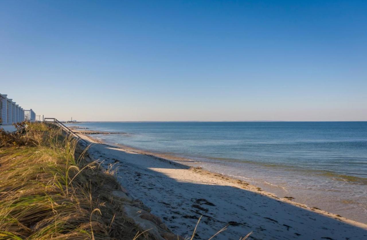 24 Captain Wing Road East Sandwich - - Cape Cod Екстериор снимка