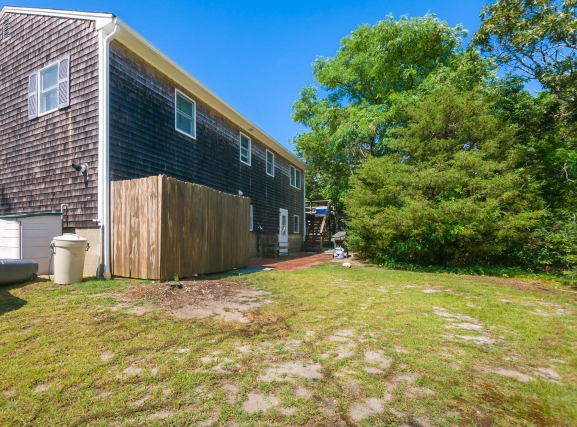24 Captain Wing Road East Sandwich - - Cape Cod Екстериор снимка