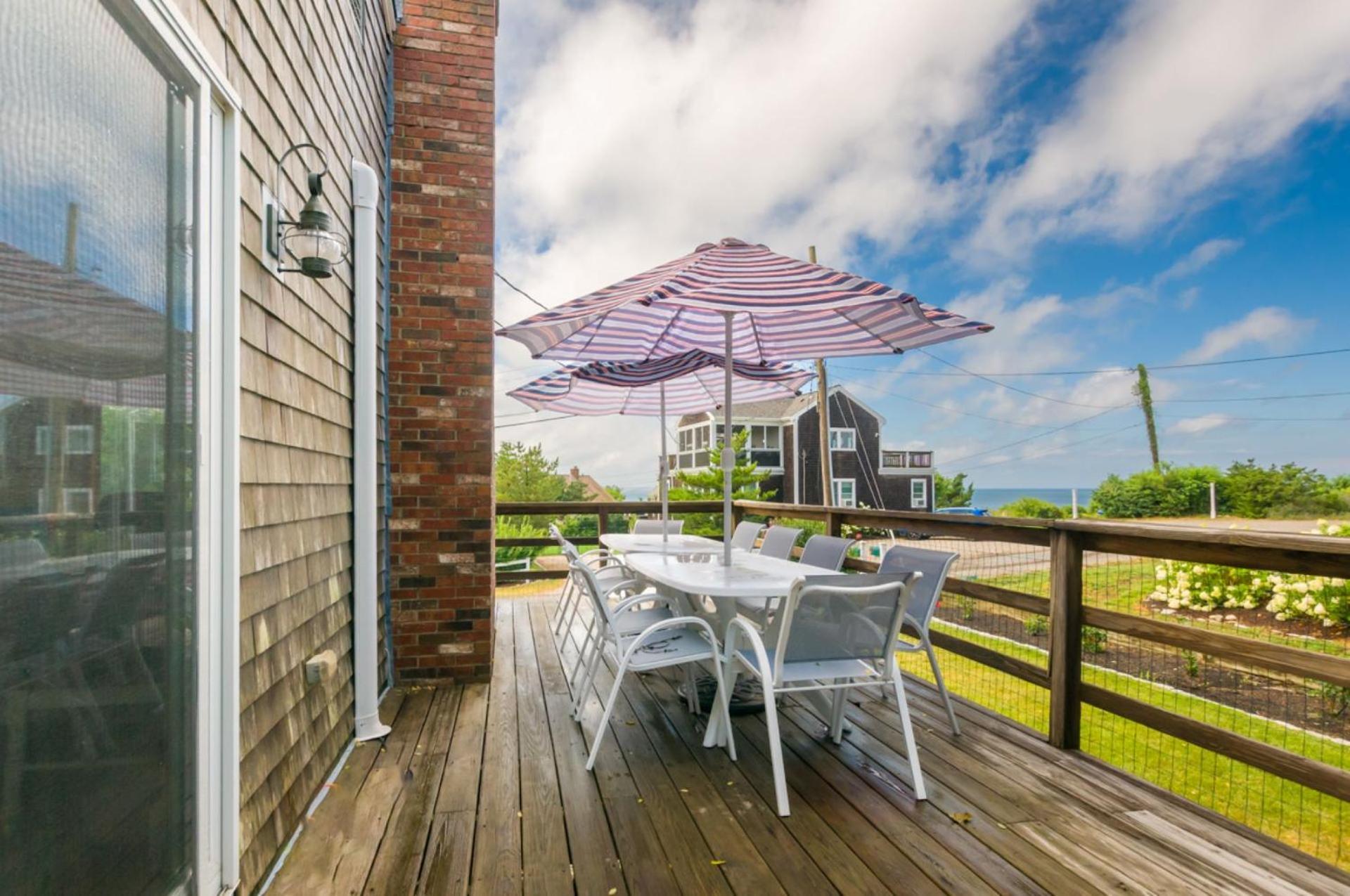 24 Captain Wing Road East Sandwich - - Cape Cod Екстериор снимка